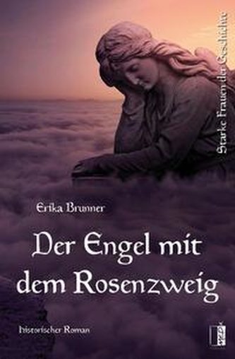 Der Engel mit dem Rosenzweig
