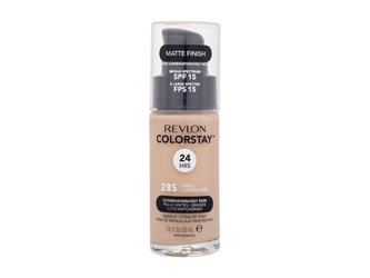 Revlon Colorstay Makeup Combination Oily Skin 30 ml 285 Shell SPF15 pro ženy