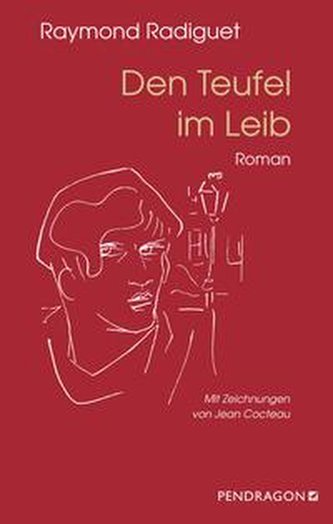 Den Teufel im Leib