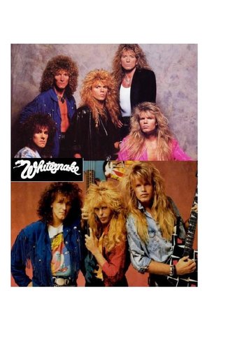 Whitesnake