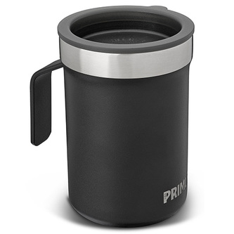 Koppen mug 0.3 Black, Koppen mug 0.3 Black | One size