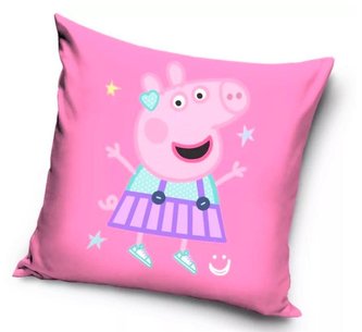POLŠTÁŘ PEPPA PIG