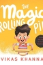 The Magic Rolling Pin