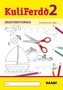 Kuliferdo - Grafomotorika 2