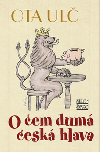 O čem dumá česká hlava