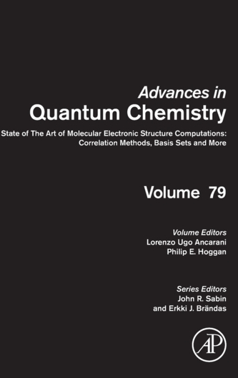 State of The Art of Molecular Electronic Structure Computations: Correlation Methods, Basis Sets and More