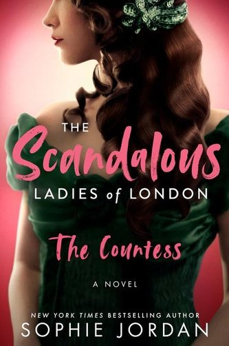 The Scandalous Ladies of London