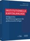 Institutionelle Kapitalanlage
