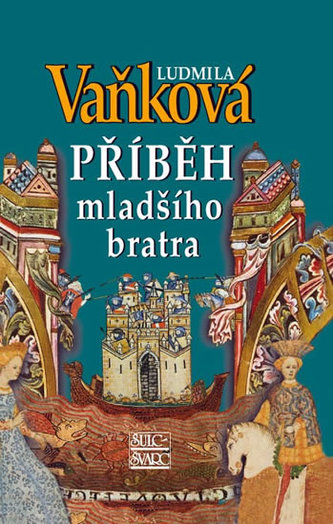 Příběh mladšího bratra