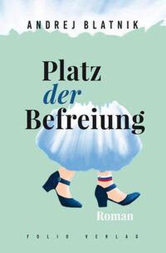 Platz der Befreiung