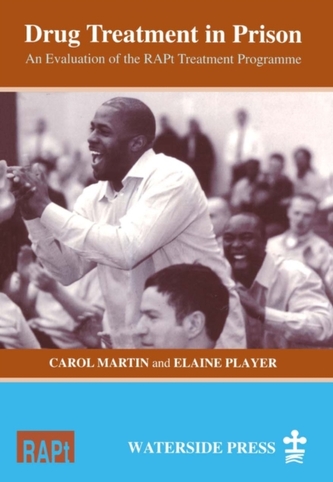 Drug Treatment in Prison