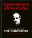The Little Guide to The Godfather: I´m gonna make him an offer he can´t refuse