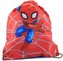 Batoh pytlík gym bag Marvel|Spiderman: Spider Web (32 x 41 cm)