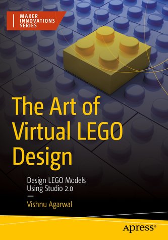 The Art of Virtual LEGO Design