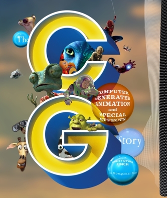 The Cg Story