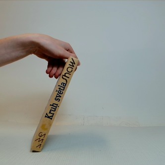 Kruh světla a jiné povídky