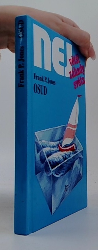 Největší záhady světa: Osud