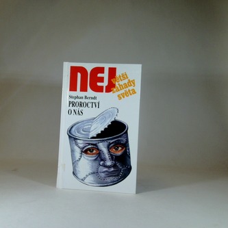 Největší záhady světa-proroctví pro nás