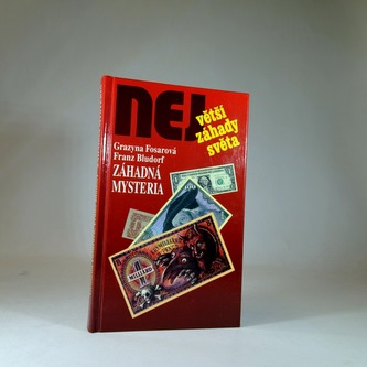 Největší záhady světa - záhadná mysteria
