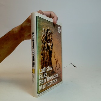 Pan Theodor Mundstock