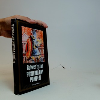 Poslední dny Pompejí