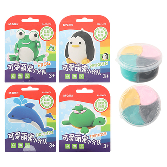 Modelovací hmota Cup Clay M&G;