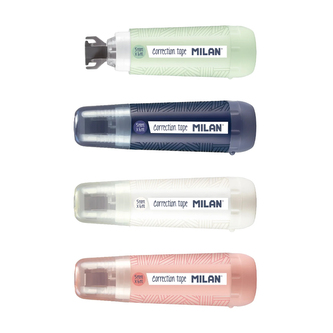 Korektor páska MILAN mini 5 mm x 6 m