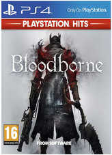 Bloodborne (PS HITS) (PS4)
