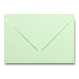 Obálka CF - C5 sv. zelená 120g (20ks)