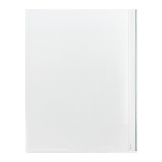 Obal na dokumenty 3 v 1 FL-102CH šedý