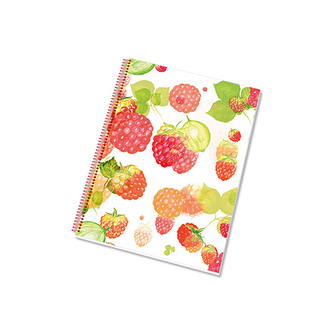 Blok A5 pozn. COLLEGE 50l. - Linka linkovaný / 50 listů