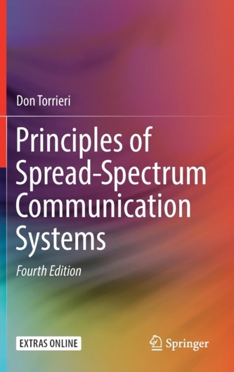 Principles of Spread-Spectrum Communication Systems