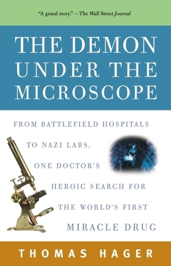 The Demon Under The Microscope