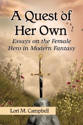 A Quest of Her Own