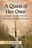 A Quest of Her Own