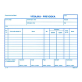 Výdejka-Převodka bez DPH A5 (49)