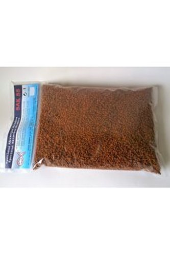 S.A.K. 55 1000 g (2250 ml) velikost 4 S.A.K. 55 1000 g (2250 ml) velikost 4