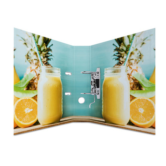 Poradač pákový A4/7cm Ananás