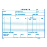 Příjemka A5, samoprepis (124)