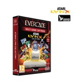 Home Console Cartridge 13. Atari Lynx Collection 1 (Evercade)