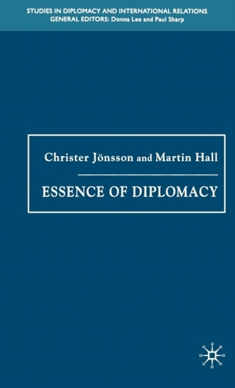 Essence of Diplomacy