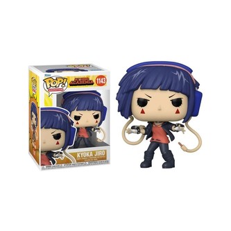 Funko POP! #1143 Animation: MHA S9 - Kyouka Jiro