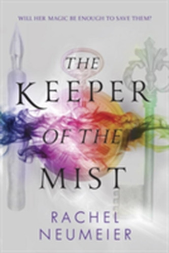 The Keeper Of The Mist