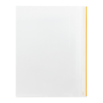 Obal na dokumenty 3 v 1 FL-102CH oranž