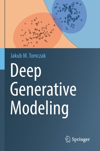 Deep Generative Modeling