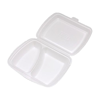 Menu box 2-dílný 241 x 207 x 69mm, 125 ks