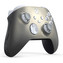 Xbox Wireless Controller Lunar Shift srebrny
