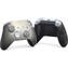 Xbox Wireless Controller Lunar Shift srebrny
