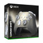 Xbox Wireless Controller Lunar Shift srebrny