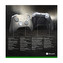 Xbox Wireless Controller Lunar Shift srebrny